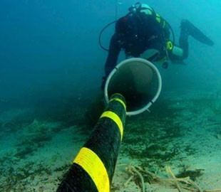 Між Швецією та Фінляндією стався розрив інтернет-кабелю