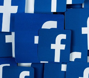 В Великобритании Facebook оштрафовали на $644 тысячи