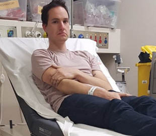 Ученый пытался изобрести устройство от коронавируса и попал в больницу с застрявшими в носу магнитами