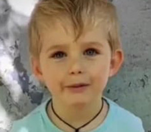 Маленький украинец растрогал Сеть стихом о ВСУ