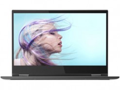 Lenovo представила свой первый ноутбук на Snapdragon 850