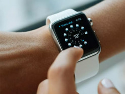 Рассекречены новые функции часов Apple