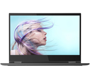 Lenovo представила свой первый ноутбук на Snapdragon 850