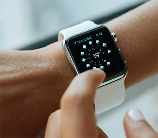 Рассекречены новые функции часов Apple
