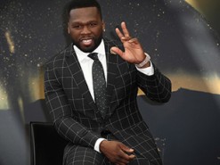 50 Cent позволил платить за свой альбом биткоинами и снова разбогател