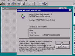 Microsoft заявила, что прекратит развитие Visual Basic