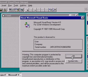 Microsoft заявила, что прекратит развитие Visual Basic