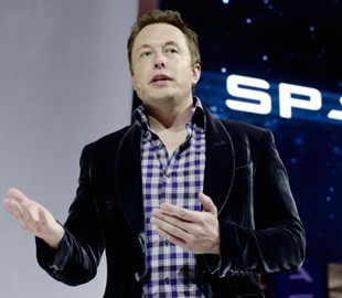 Основатель SpaceX Илон Маск признался, что не владеет биткоинами