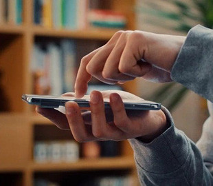 Як відсканувати QR-код з екрана свого смартфона: це напрочуд просто
