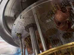 Эксперты предупредили о квантовом апокалипсисе