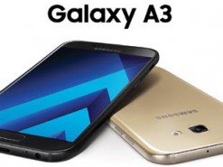 Samsung исправила баг с WiFi в Galaxy A3