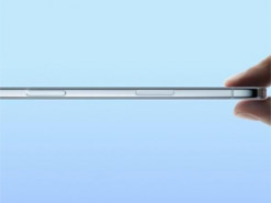 Рекордно тонкий iPhone здивував фахівців часом своєї автономної роботи