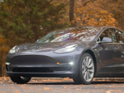 Tesla установила новый рекорд по продажам