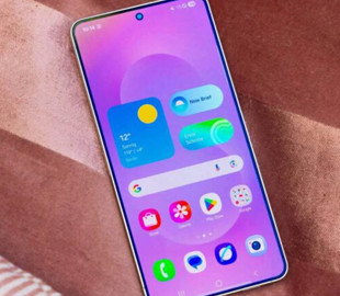 Samsung може відкласти випуск One UI 8.5