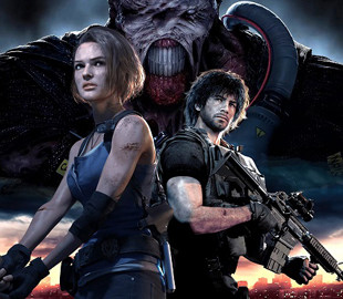 Netflix «заморозил» съемки сериала по Resident Evil