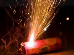 Дитина отримала травму на Рівненщині, коли підірвала петарду в кімнаті