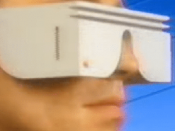 Не схоже на Vision Pro: як Apple уявляла "комп'ютер для очей" у 1987 році