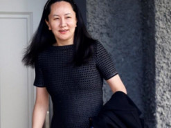 Канадская прокуратура уточнила причину задержания финансового директора Huawei