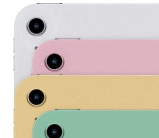 Apple готує iPad Pro зі зміненою орієнтацією камери