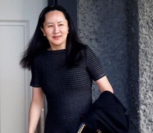 Канадская прокуратура уточнила причину задержания финансового директора Huawei