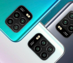 Спеціалісти назвали метод поліпшення якості зйомки камерою смартфонів Xiaomi