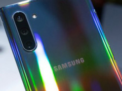 Samsung готовит модификацию Galaxy Note 10 для криптоэнтузиастов