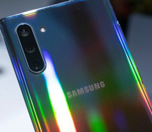 Samsung готовит модификацию Galaxy Note 10 для криптоэнтузиастов
