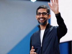 Google представит новый игровой сервис 19 марта