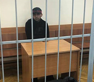 Дагестанец в автобусе в Москве призвал «бить русских»
