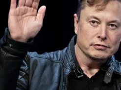 Для покупки Twitter Илон Маск продал акций Tesla на сумму $4 млрд