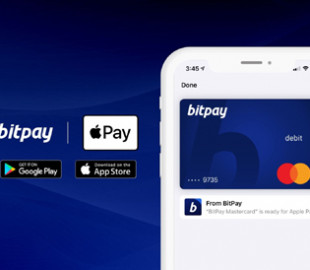 Владельцы Apple Pay смогут рассчитываться в магазинах биткоинами