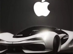 Apple нашла нового главу для проекта собственного электромобиля компании