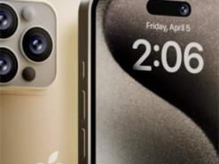 Інсайдер показав одну з головних особливостей iPhone 16 Pro Max