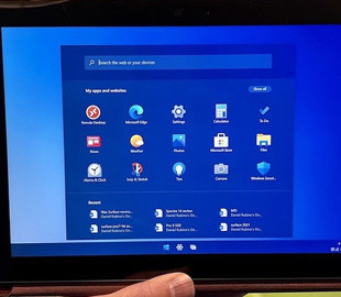 Вышла утилита, позволяющая полноценно установить Windows 10X на любой компьютер