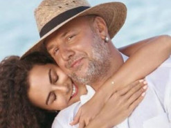 В сети показали, как выглядели Настя Каменских и Потап в 2008 году