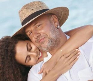 В сети показали, как выглядели Настя Каменских и Потап в 2008 году