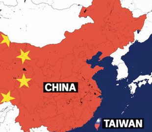 ЗМІ: китайська блокада Тайваню призведе до збитків США на $2,5 трлн і краху ШІ-галузі