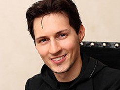 Суд оставил без движения иск к Дурову о краже чужой разработки