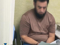 У Києві попереджено замах на українського журналіста Дмитра Гордона