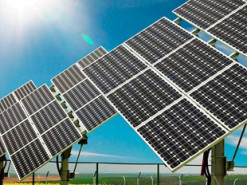 Ученые из Стэнфорда нашли способ улучшить производство перовскитных солнечных панелей