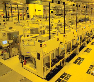 В этом году TSMC увеличит объёмы выпуска 5-нм продукции на 25%