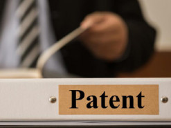 Китай опередил США по числу заявок на патенты