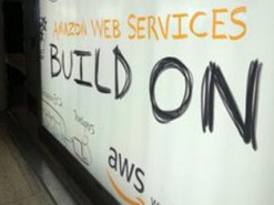 SAP и Symantec заплатят 1 млрд долларов за облачные сервисы Amazon