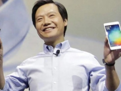 США внесли Xiaomi в чёрный список из-за награды её основателю от компартии Китая