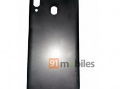 Стали известны характеристики смартфона Samsung Galaxy M20