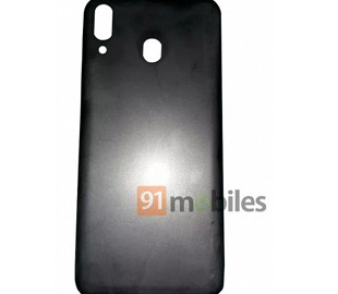 Стали известны характеристики смартфона Samsung Galaxy M20