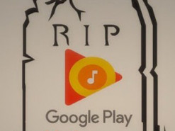 Google объявила о закрытии Play Music и предложила пользователям альтернативу