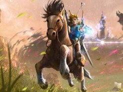 Специалисты Digital Foundry назвали 7 самых продвинутых игр 2017 года