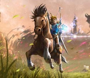 Специалисты Digital Foundry назвали 7 самых продвинутых игр 2017 года