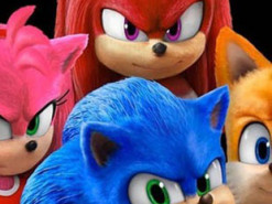 «Соник в кино 2» стал лучшим дебютом игровых адаптаций в США